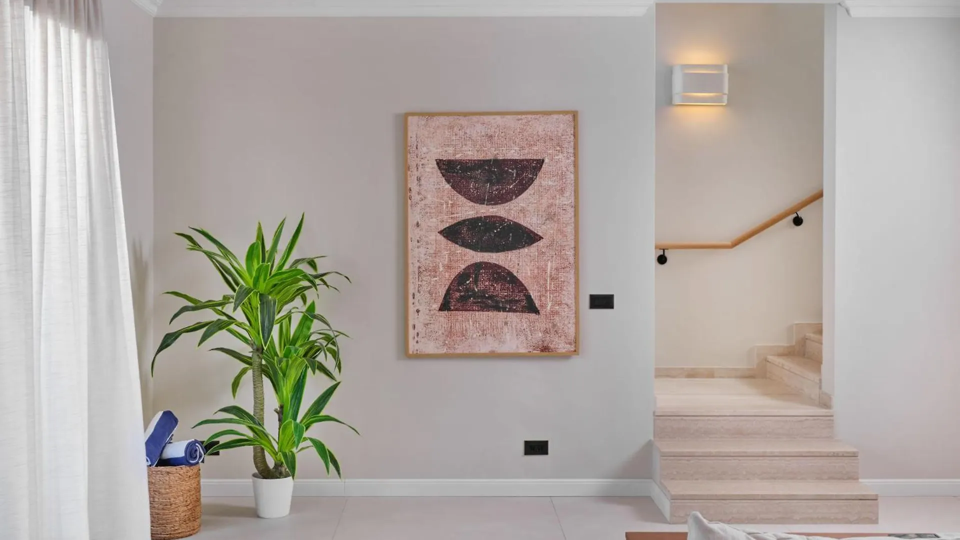 Apartment Mistral By Interhome Traù