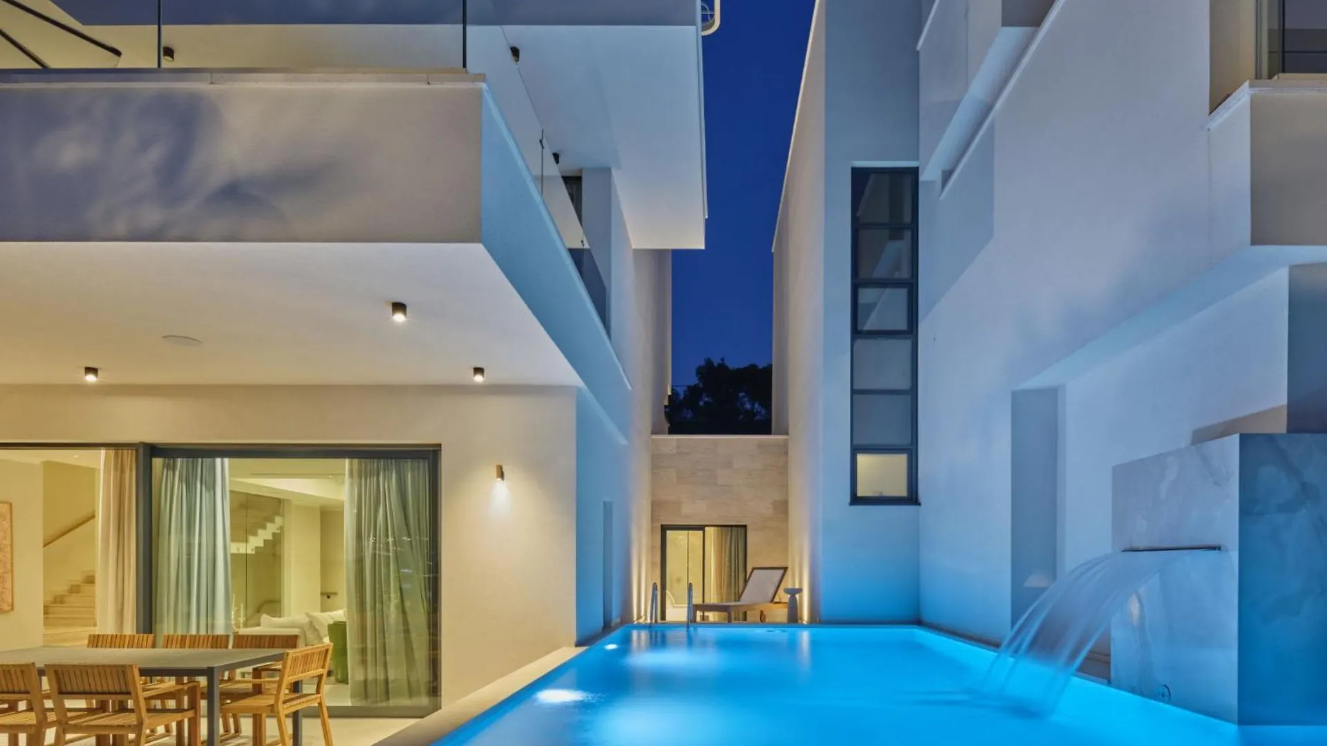Apartment Mistral By Interhome Traù