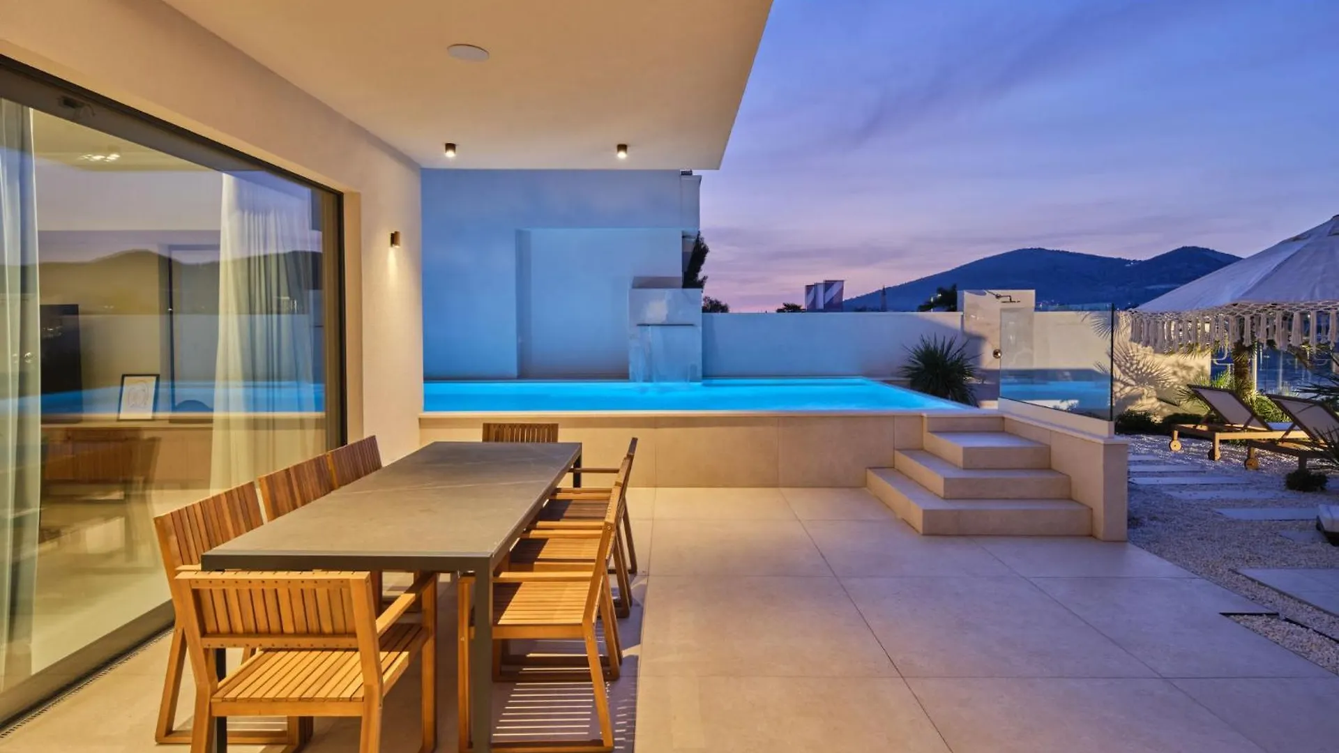 Apartment Mistral By Interhome Traù