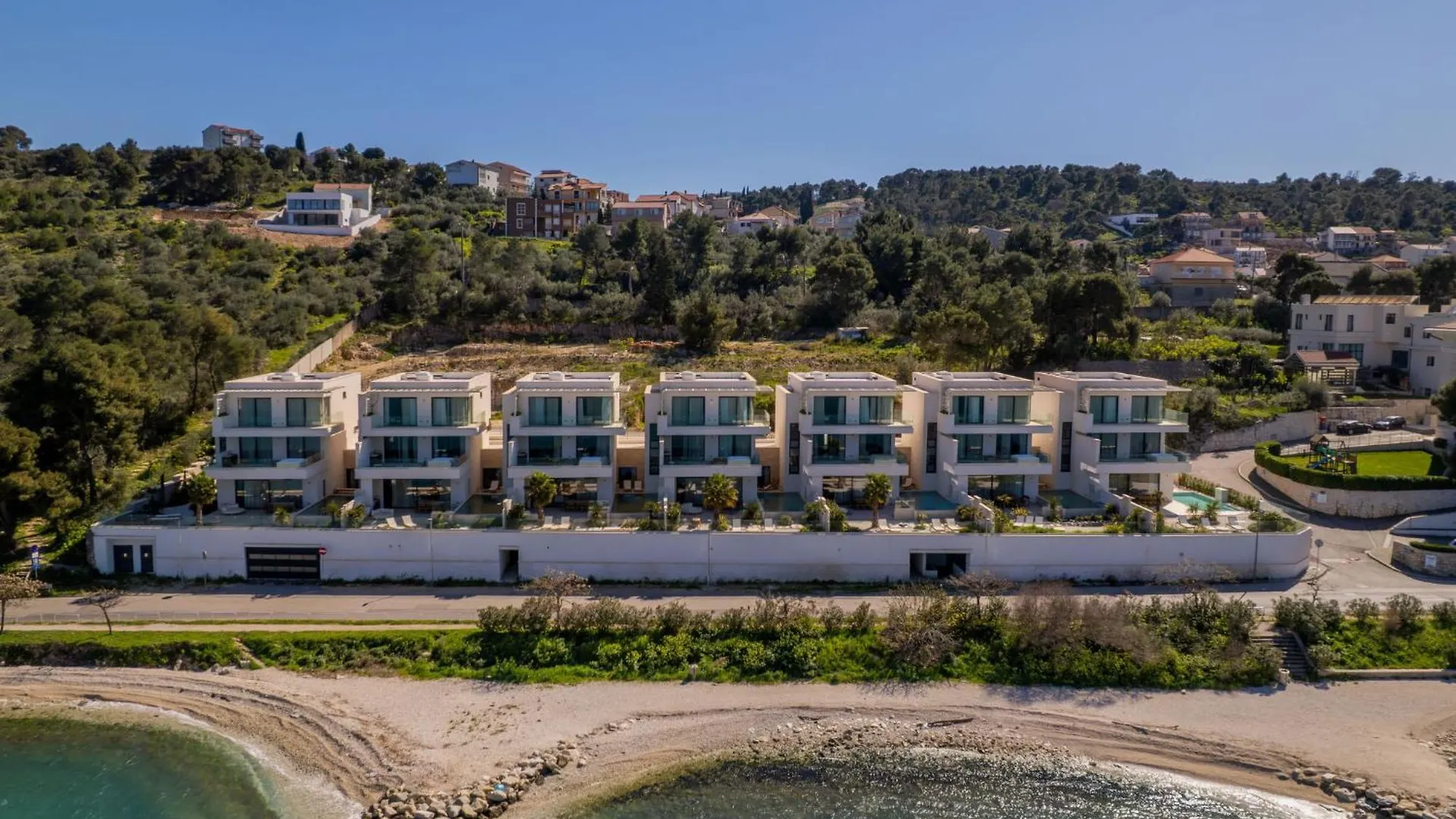 Apartment Mistral By Interhome Traù