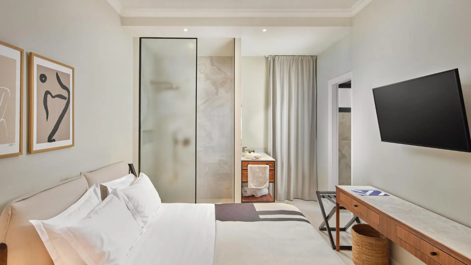 Apartment Mistral By Interhome Traù