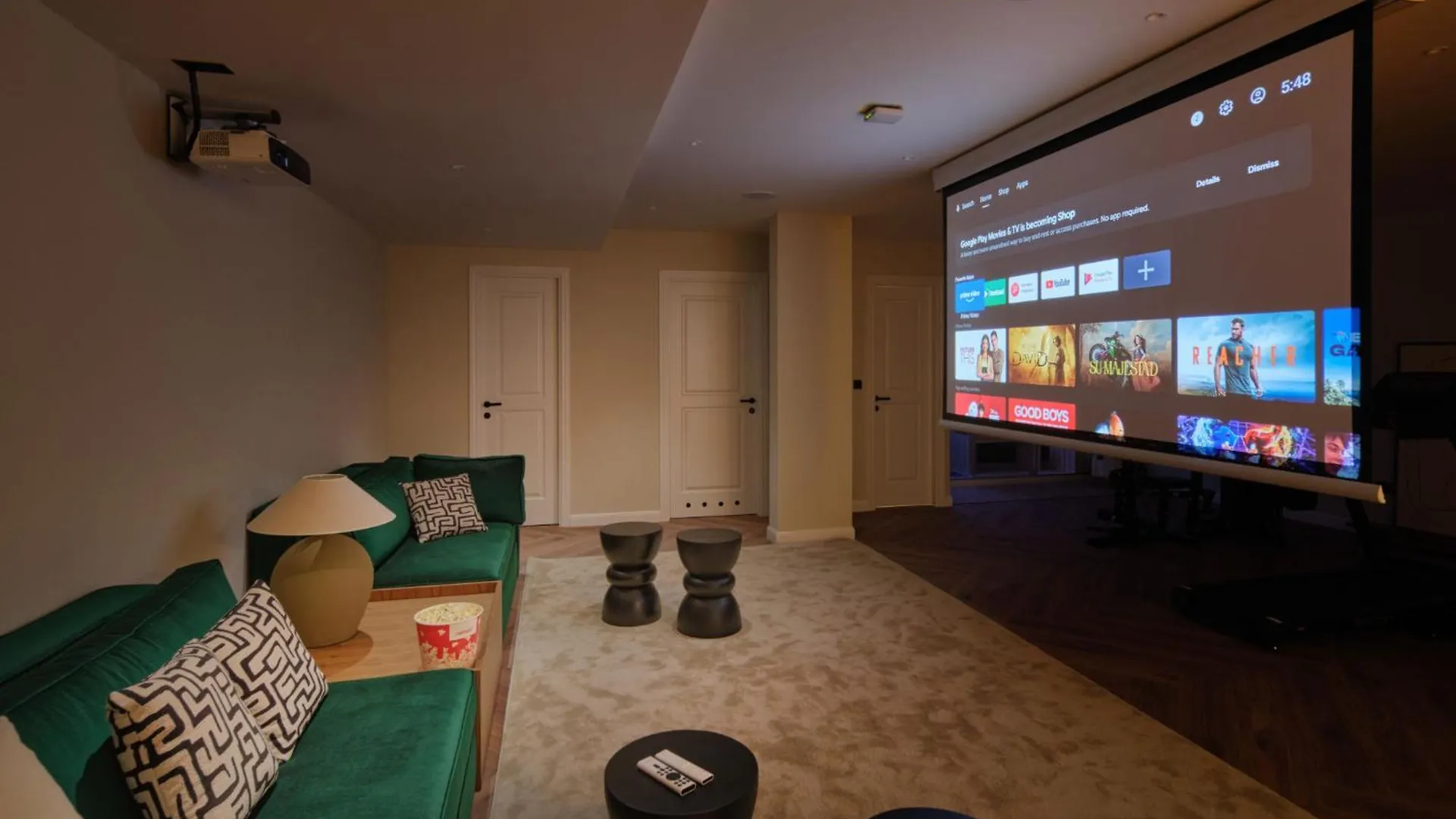 Apartment Mistral By Interhome Traù Croazia