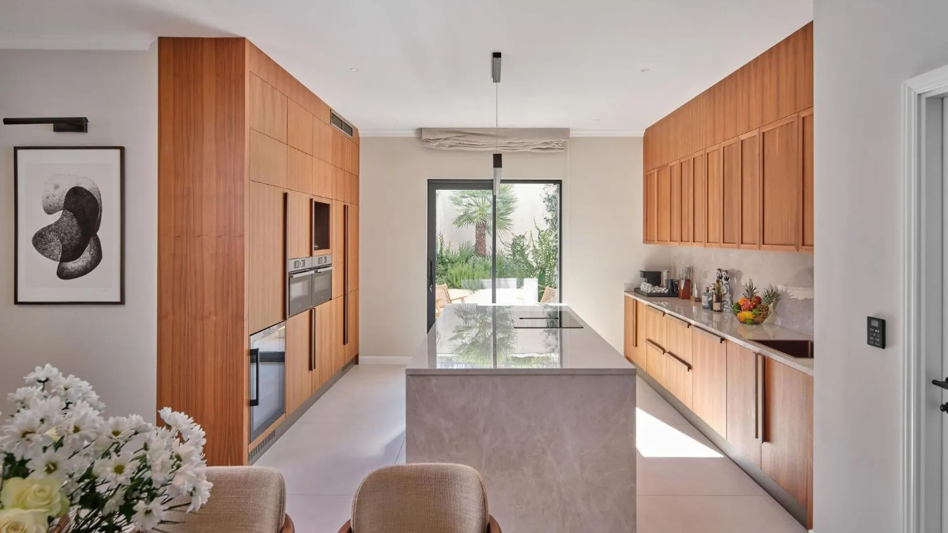 Apartment Mistral By Interhome Traù