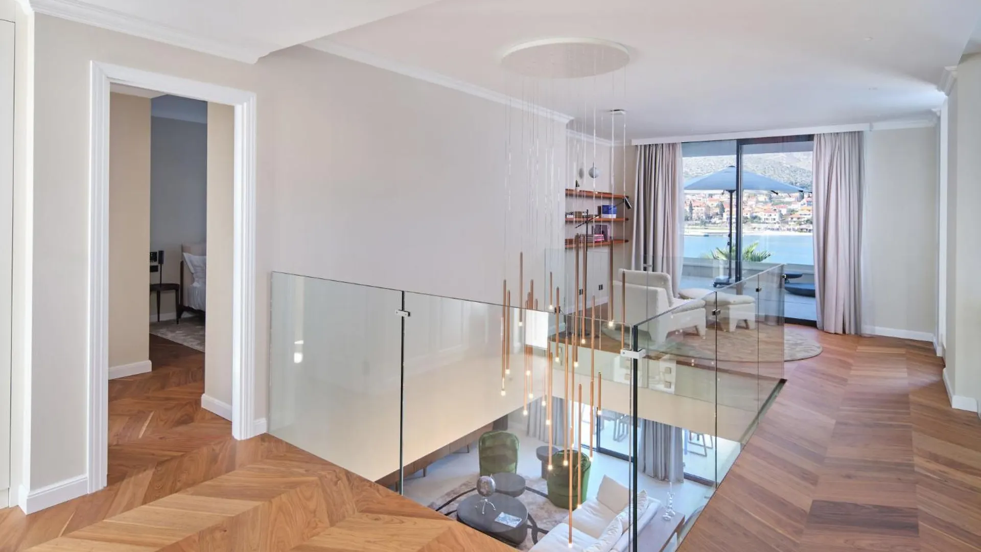 Apartment Mistral By Interhome Traù 0*,