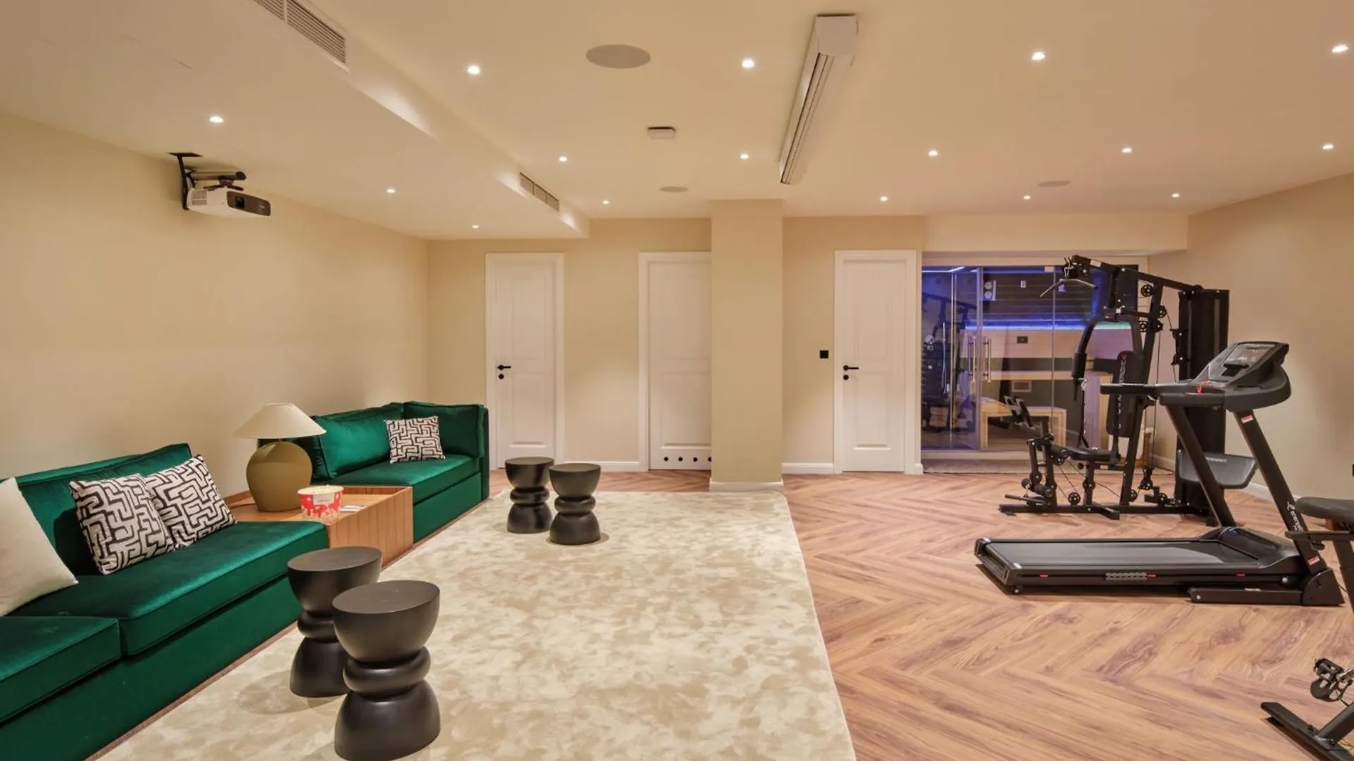 Apartment Mistral By Interhome Traù