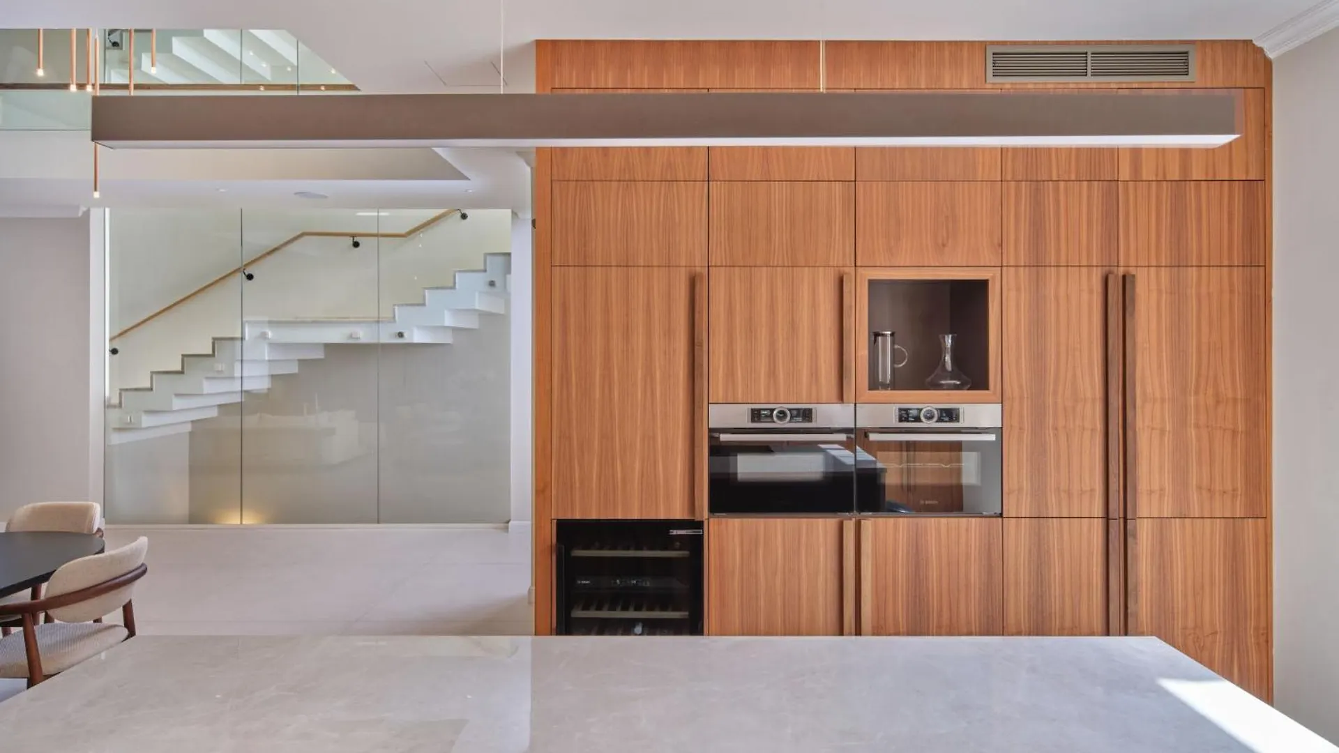 Apartment Mistral By Interhome Traù Croazia