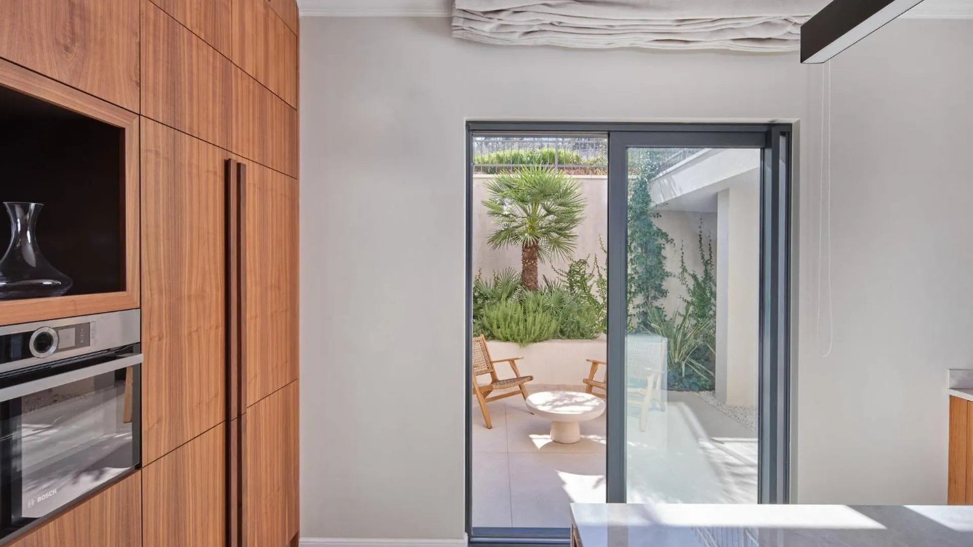 Apartment Mistral By Interhome Traù