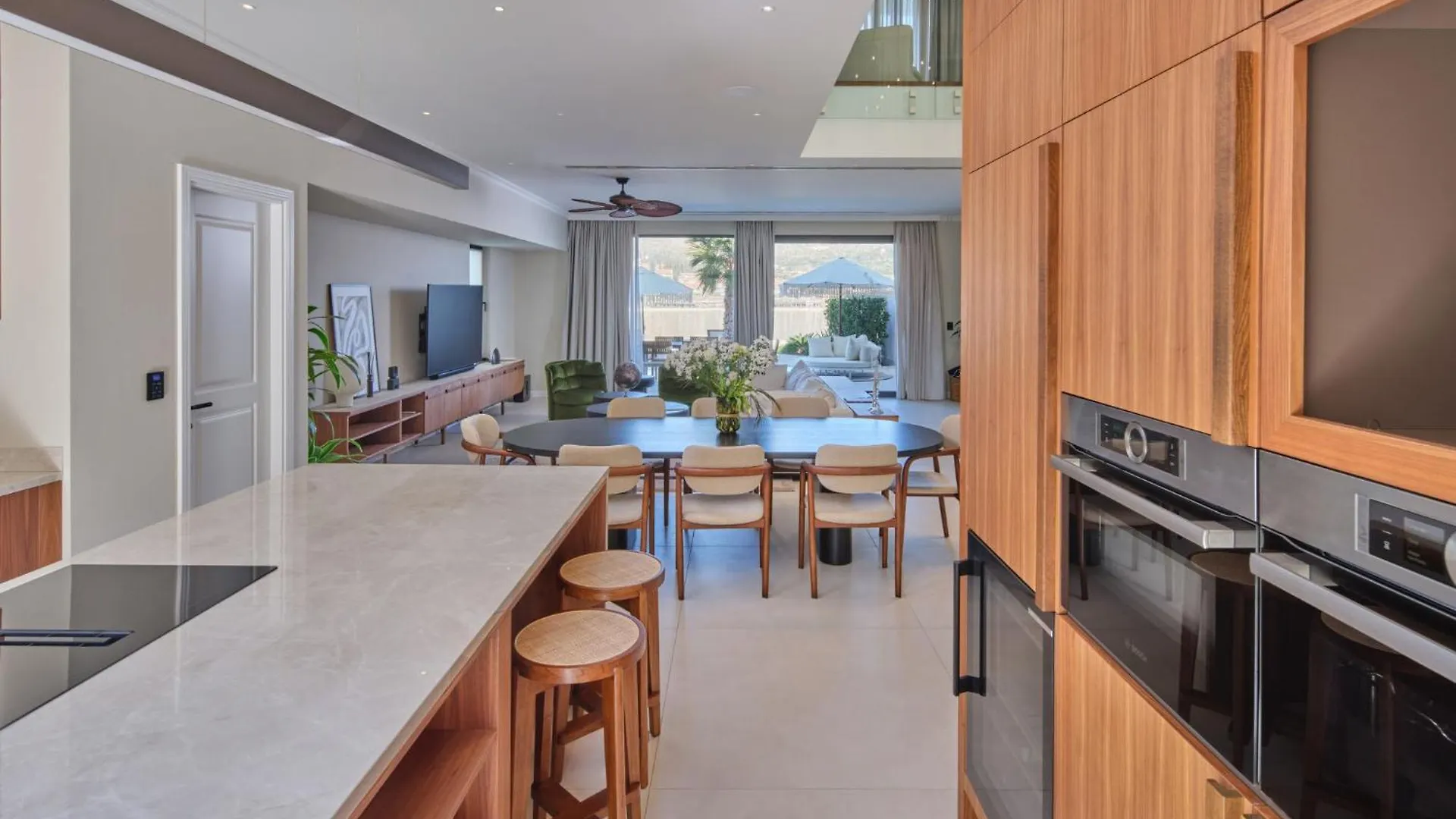 Apartment Mistral By Interhome Traù