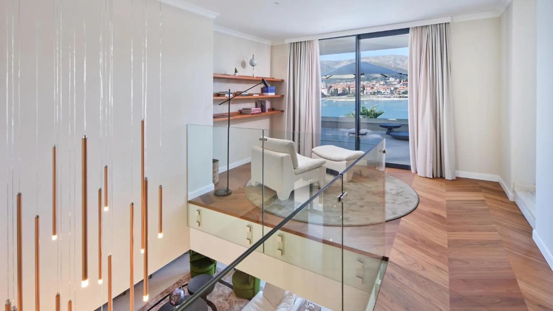 Apartment Mistral By Interhome Traù 0*,