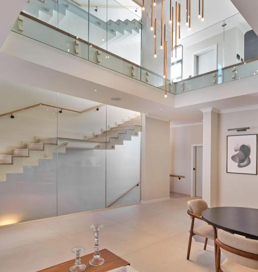Apartment Mistral By Interhome Traù