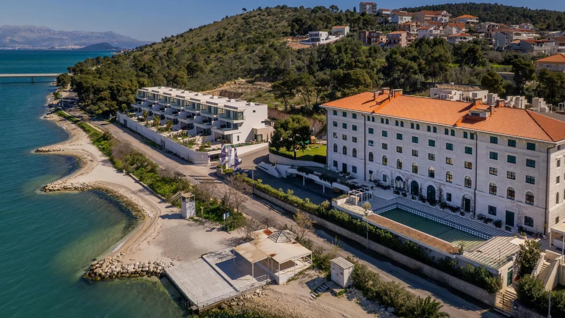 Apartment Mistral By Interhome Traù
